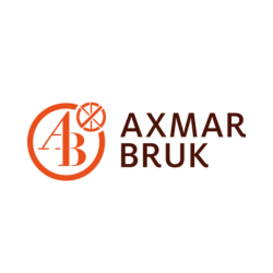 Axmar Bruk Logotyp