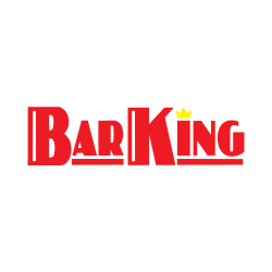 BarKing Logotyp