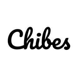 Chibes Logotyp