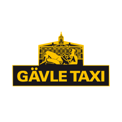Gävle Taxi Logotyp