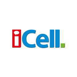 iCell Logotyp