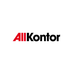 Allkontor Logotyp
