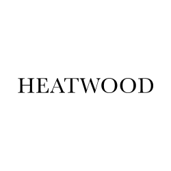 Heatwood Logotyp