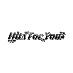 Hits for you Logotyp