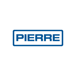 Pierre Logotyp
