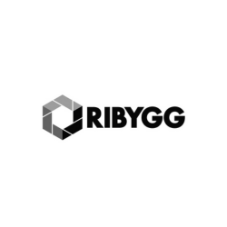 Ribygg Logotyp