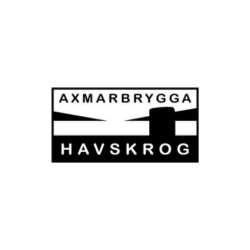 Axmar havskrog Logotyp