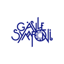Gävle Symfoniorkester Logotyp