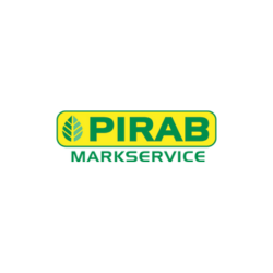 Pirab Logotyp