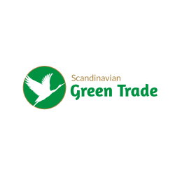 Scandinavian Green Trade Logotyp