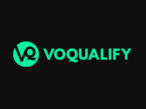 Logo: Voqualify