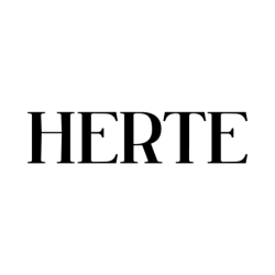 Herte Logotyp