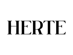 Logo: Herte