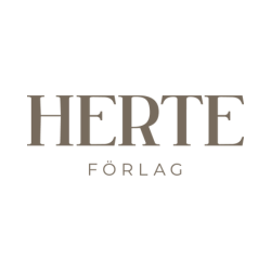 Herte Förlag logotyp