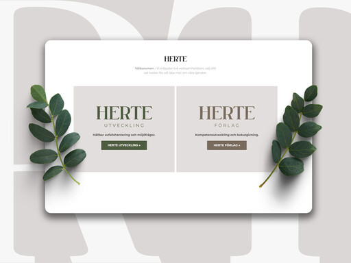 Herte