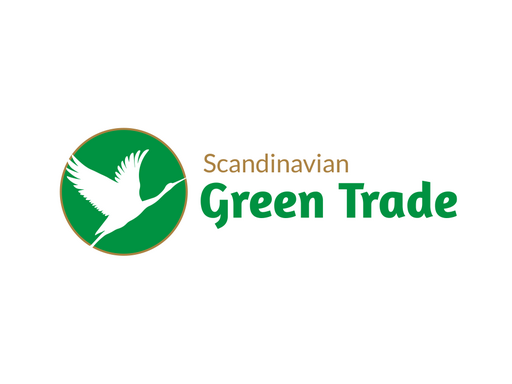 Logo: Green Trade