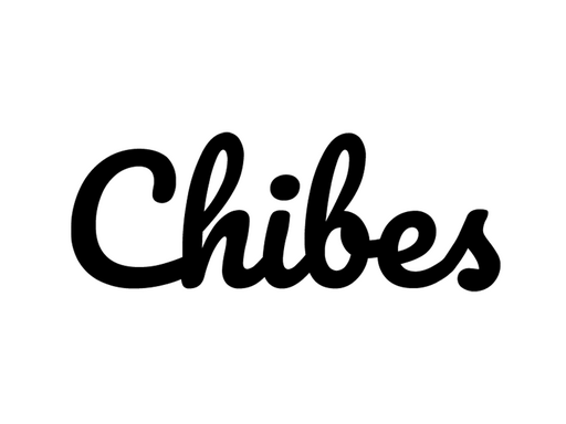 Logo: Chibes