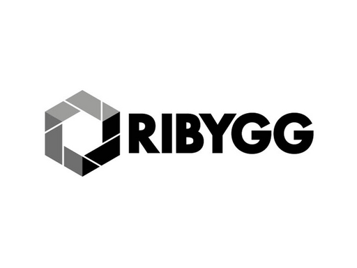 Logo: Ribygg